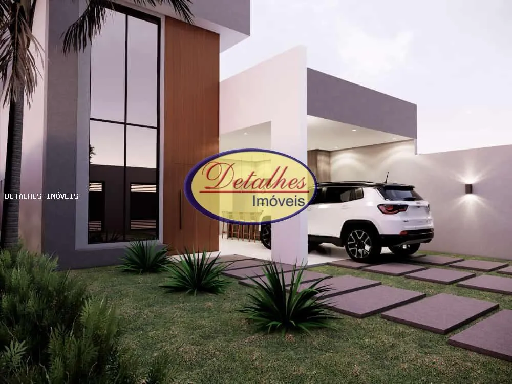 Casa, 3 quartos, 120 m² - Foto 4