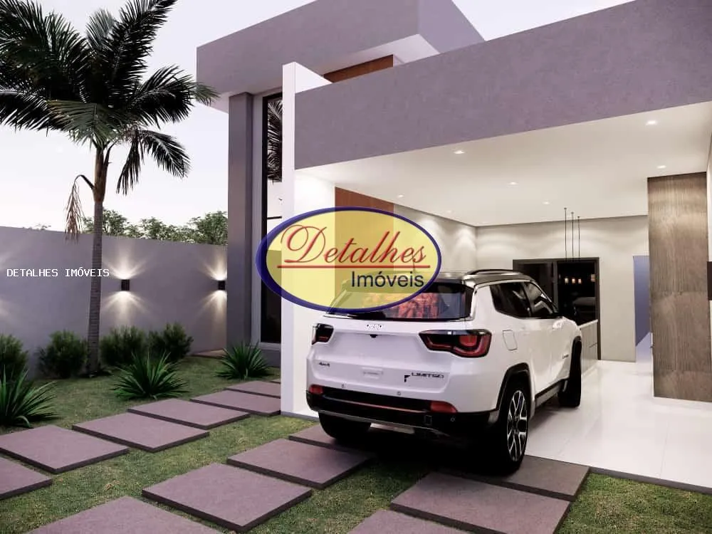 Casa, 3 quartos, 120 m² - Foto 3
