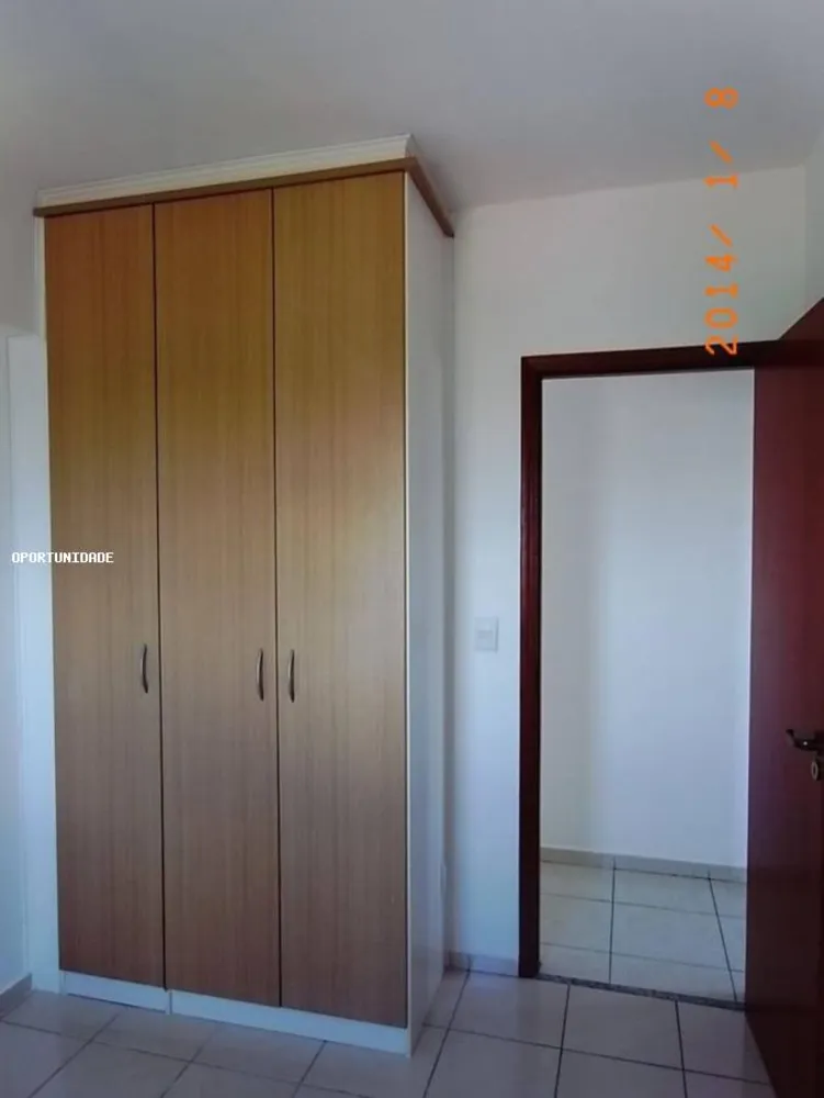 Apartamento, 2 quartos, 54 m² - Foto 3
