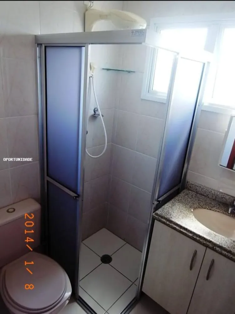 Apartamento, 2 quartos, 54 m² - Foto 4