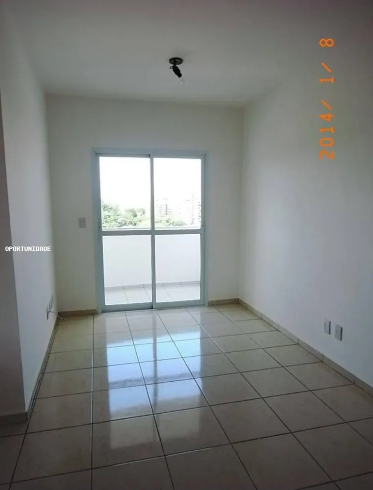 Apartamento, 2 quartos, 54 m² - Foto 2