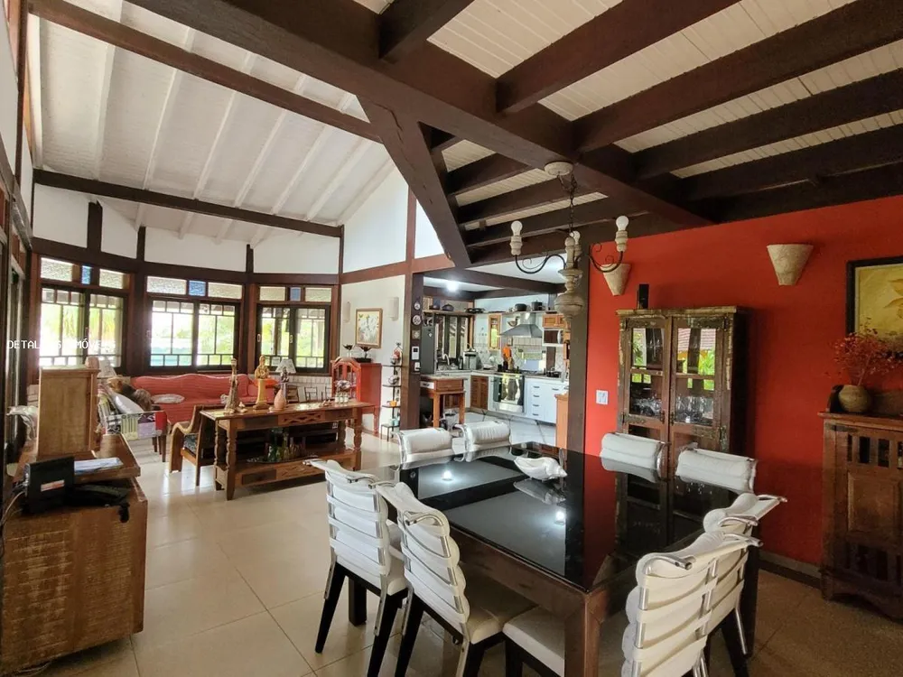 Casa, 3 quartos, 1000 m² - Foto 3