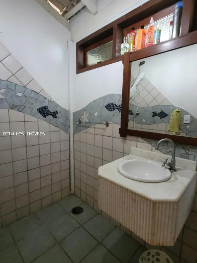 Casa, 3 quartos, 1000 m² - Foto 1