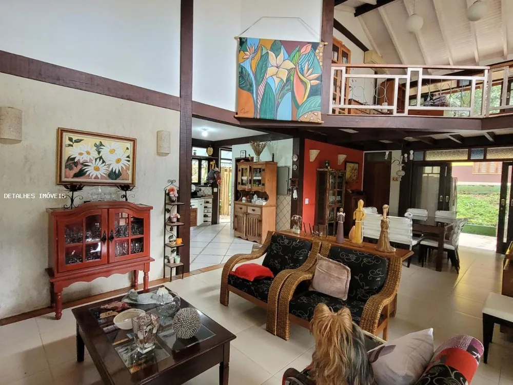 Casa, 3 quartos, 1000 m² - Foto 2