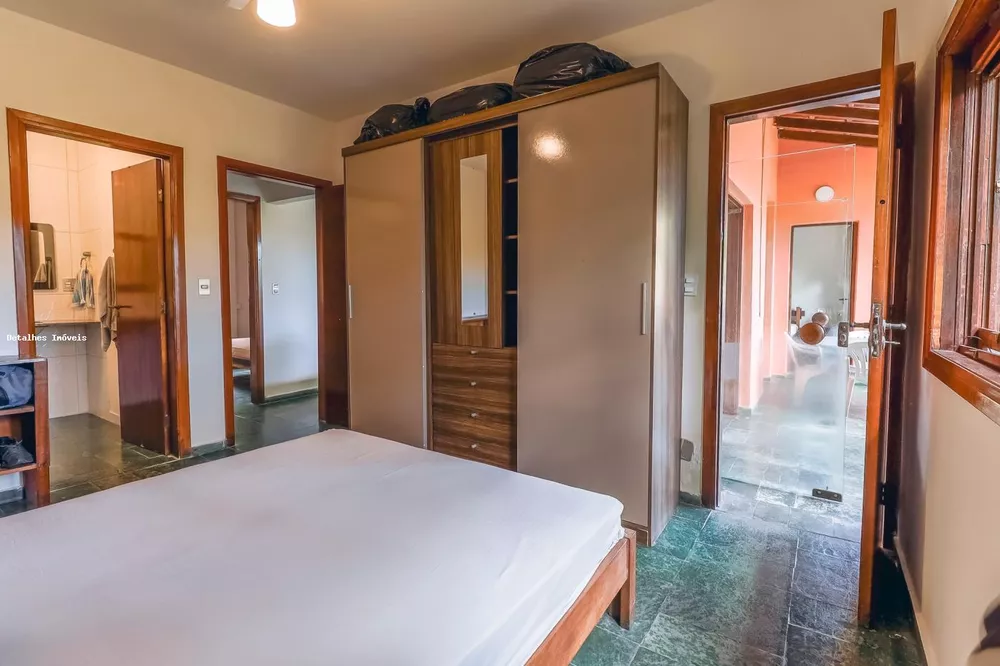 Casa de Condomínio, 4 quartos - Foto 8