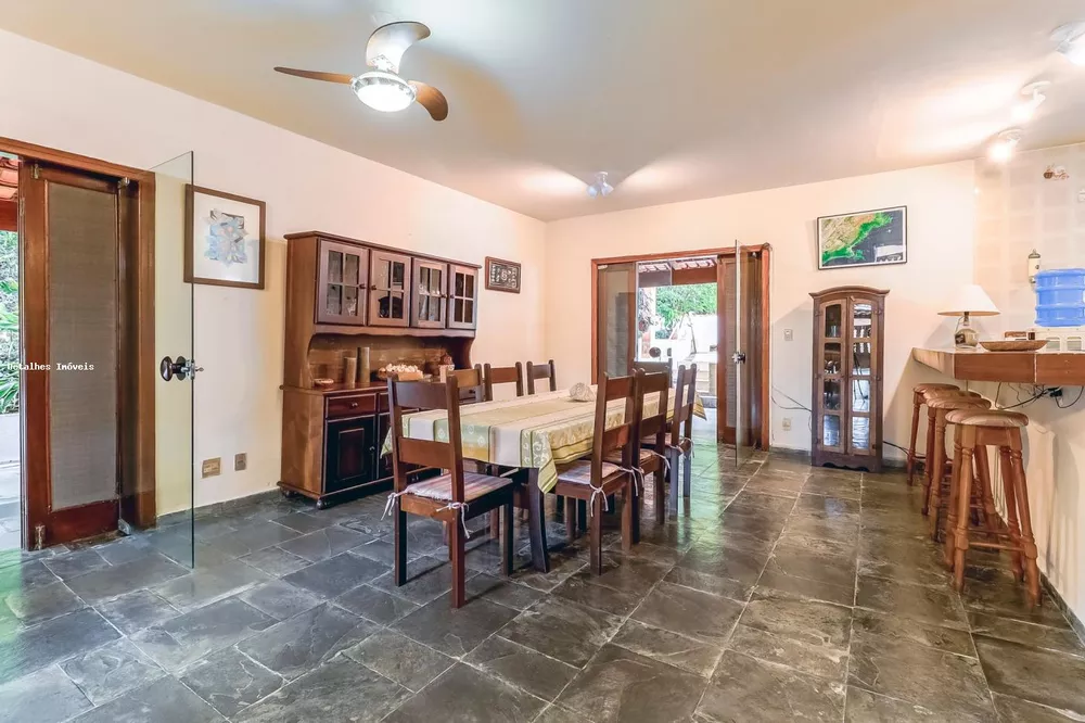 Casa de Condomínio, 4 quartos - Foto 6
