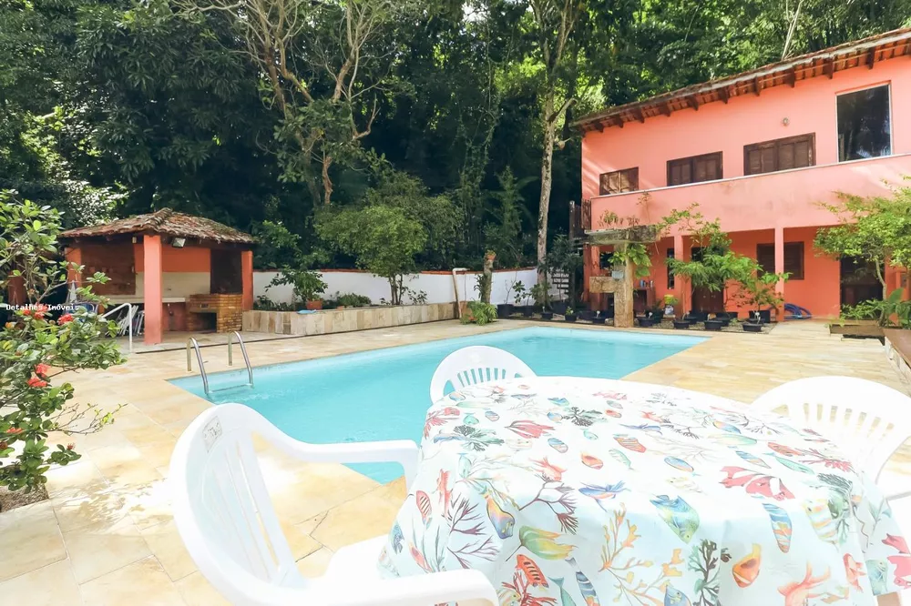 Casa de Condomínio, 4 quartos - Foto 2