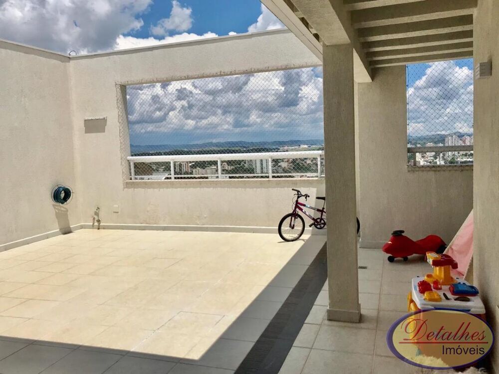 Apartamento à venda com 4 quartos, 300m² - Foto 2