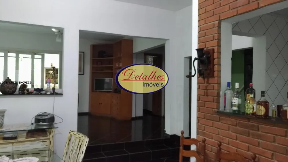 Casa, 4 quartos - Foto 1