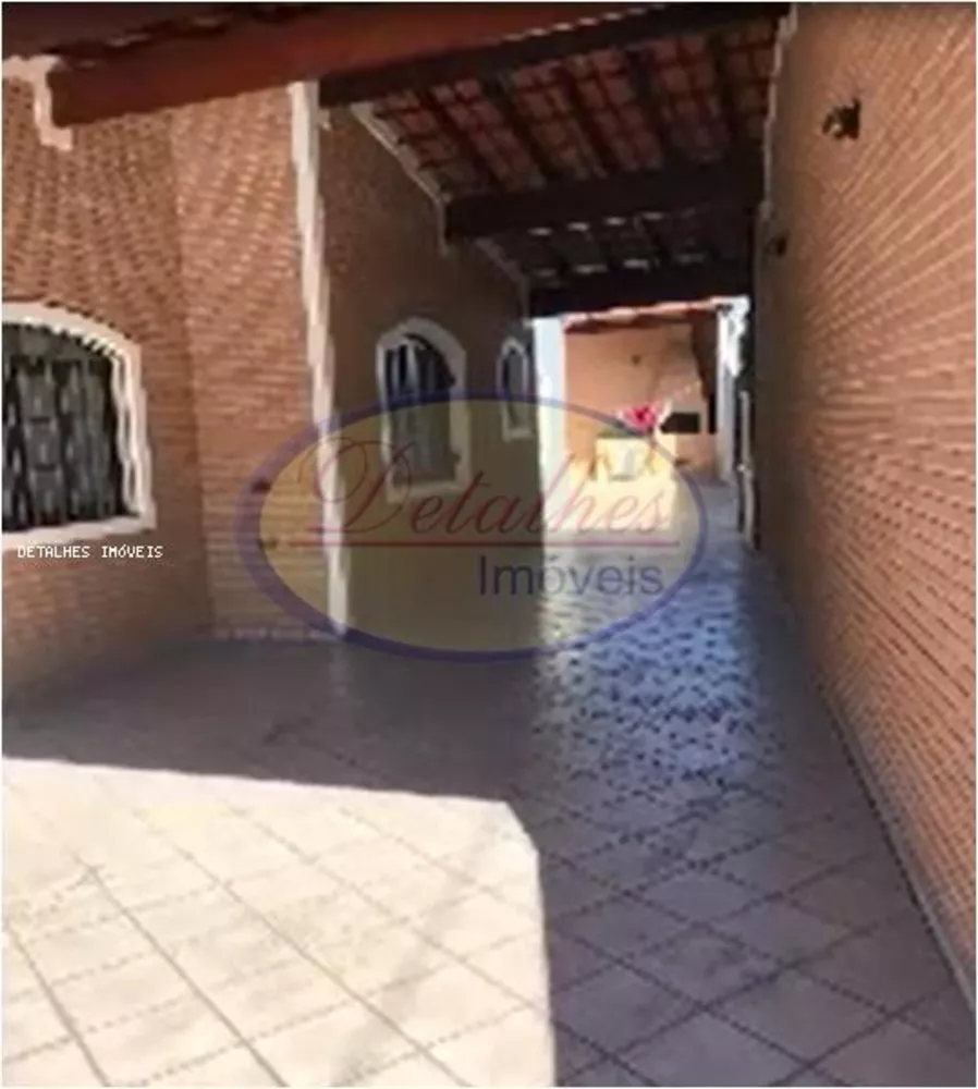 Casa, 3 quartos - Foto 6