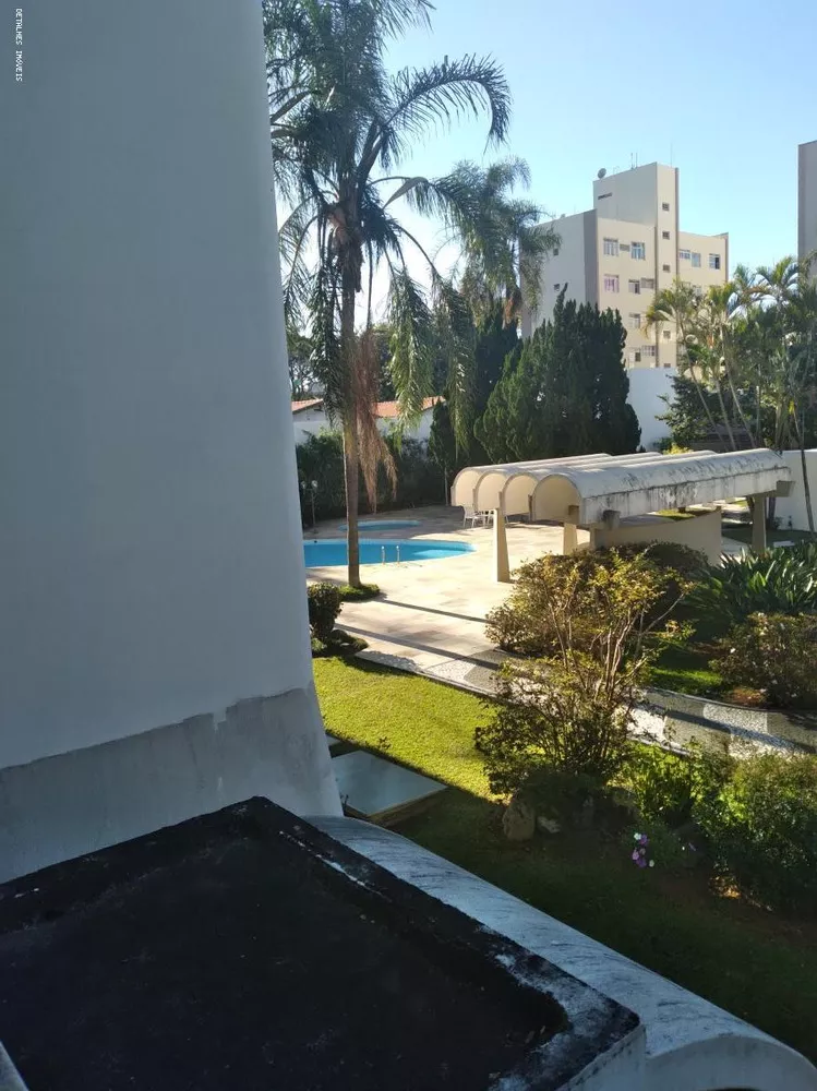 Apartamento, 4 quartos, 330 m² - Foto 17