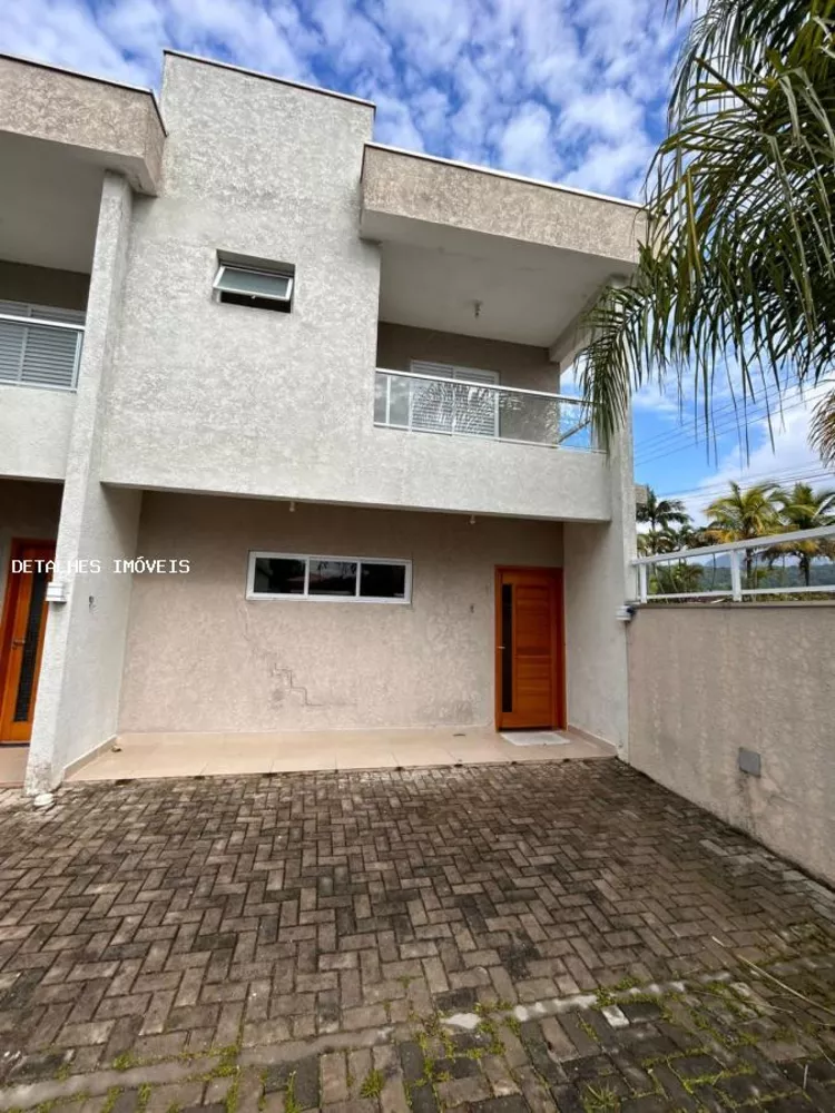 Casa, 2 quartos, 86 m² - Foto 3