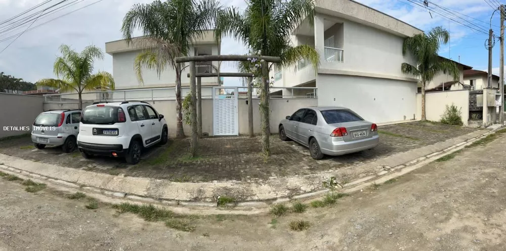 Casa, 2 quartos, 86 m² - Foto 2