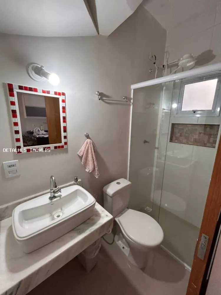 Casa, 2 quartos, 86 m² - Foto 11