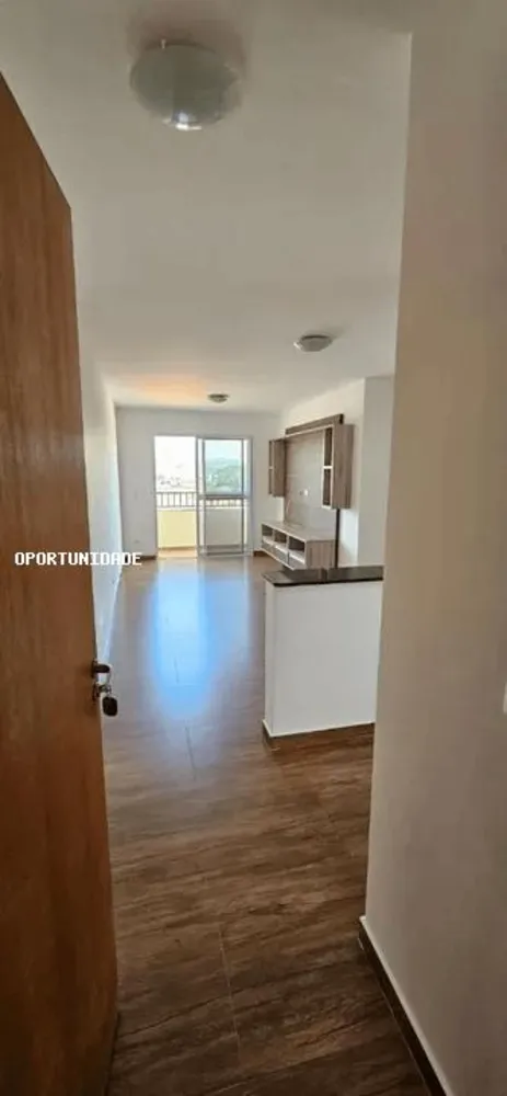 Apartamento, 2 quartos, 64 m² - Foto 1