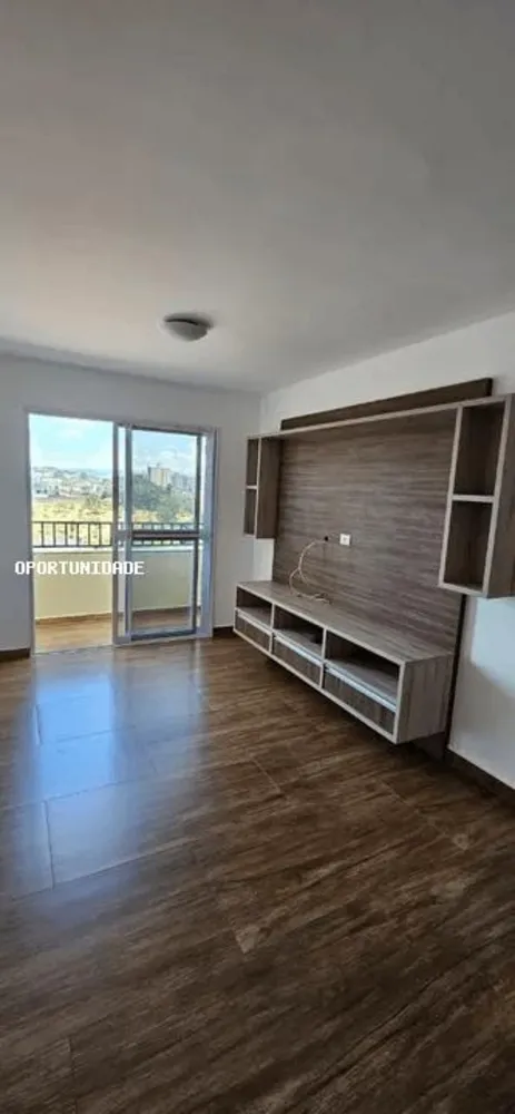 Apartamento, 2 quartos, 64 m² - Foto 4