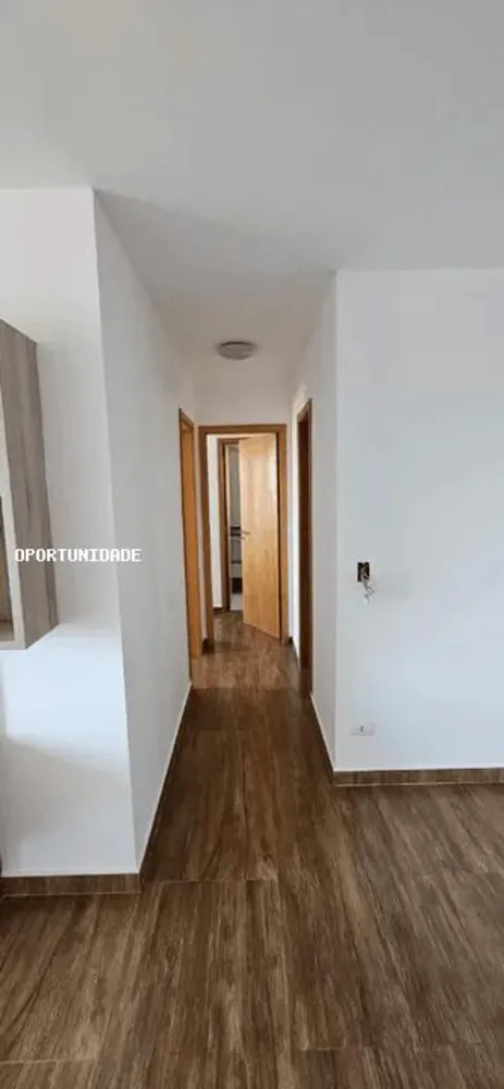 Apartamento, 2 quartos, 64 m² - Foto 2