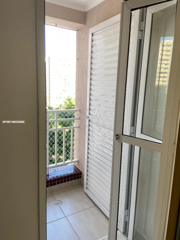 Apartamento, 2 quartos, 74 m² - Foto 2