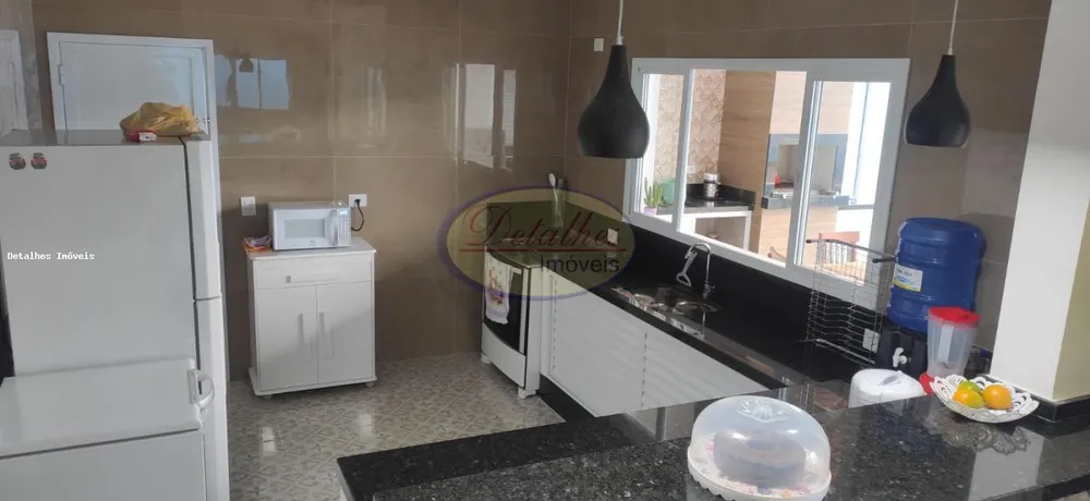 Casa, 3 quartos, 208 m² - Foto 5