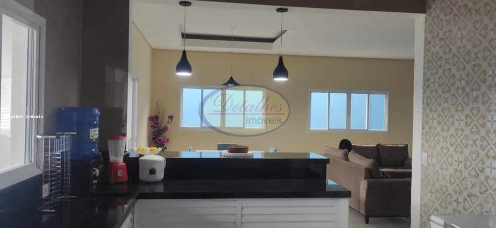 Casa, 3 quartos, 208 m² - Foto 6