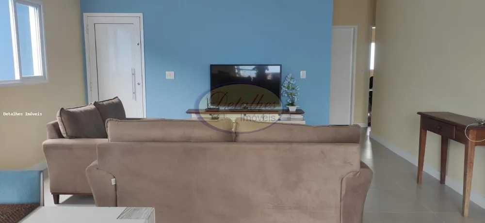 Casa, 3 quartos, 208 m² - Foto 3