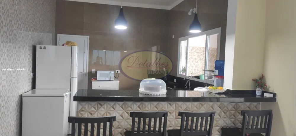 Casa, 3 quartos, 208 m² - Foto 4