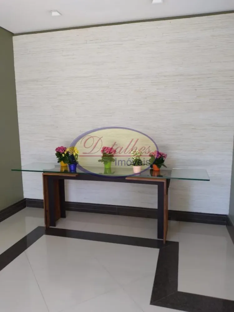 Apartamento, 4 quartos, 154 m² - Foto 2