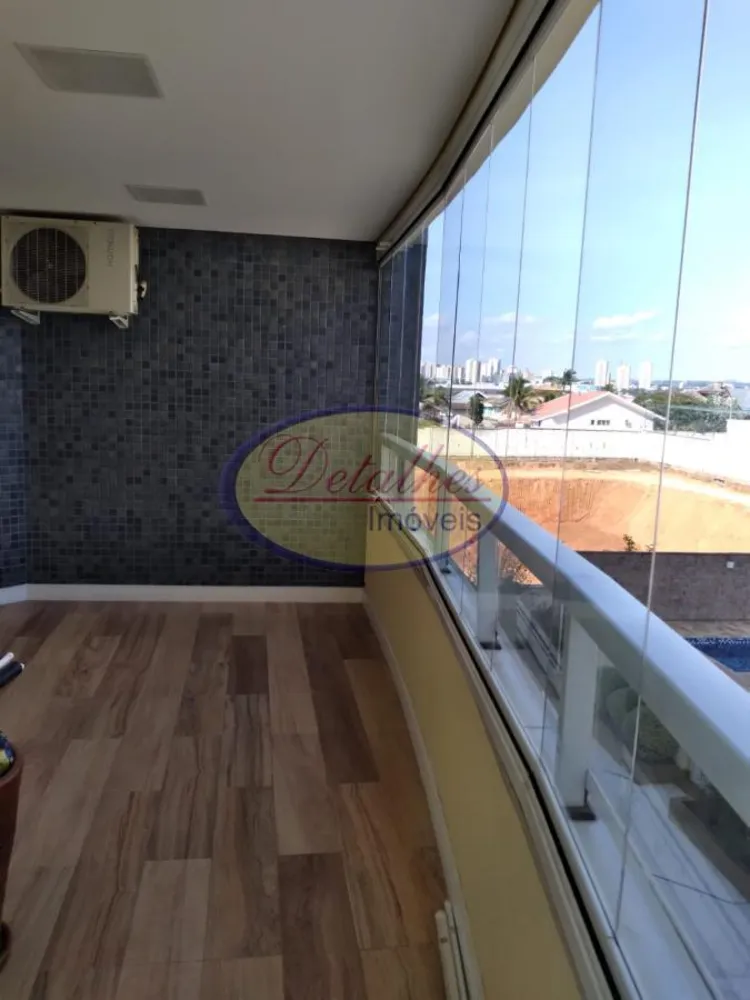 Apartamento, 4 quartos, 154 m² - Foto 4