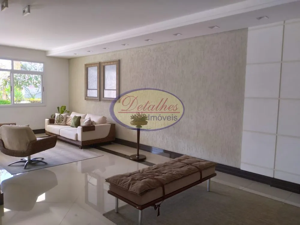 Apartamento, 4 quartos, 154 m² - Foto 1