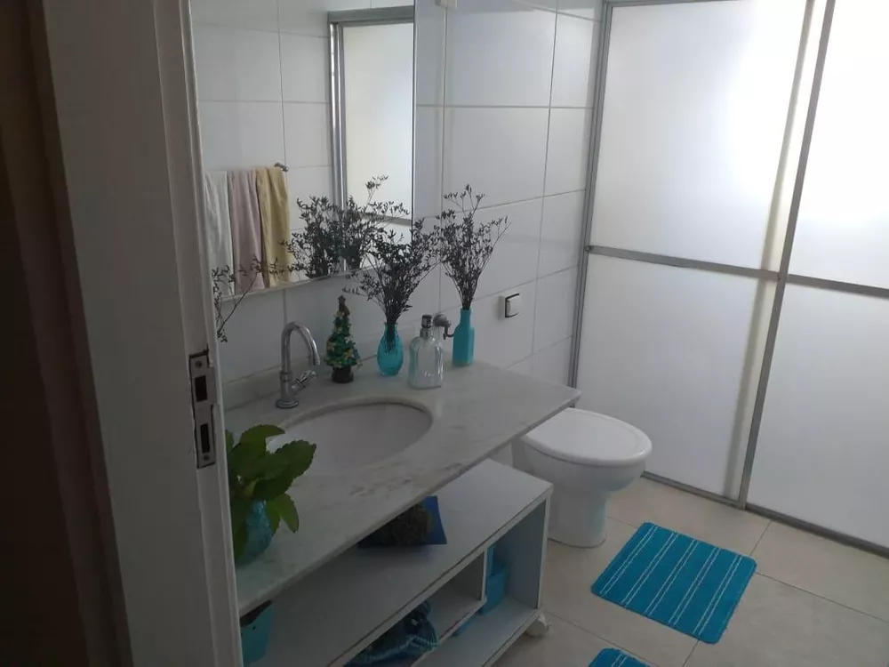 Casa, 5 quartos, 300 m² - Foto 16