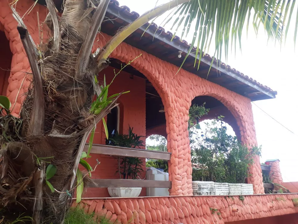 Casa, 5 quartos, 300 m² - Foto 1