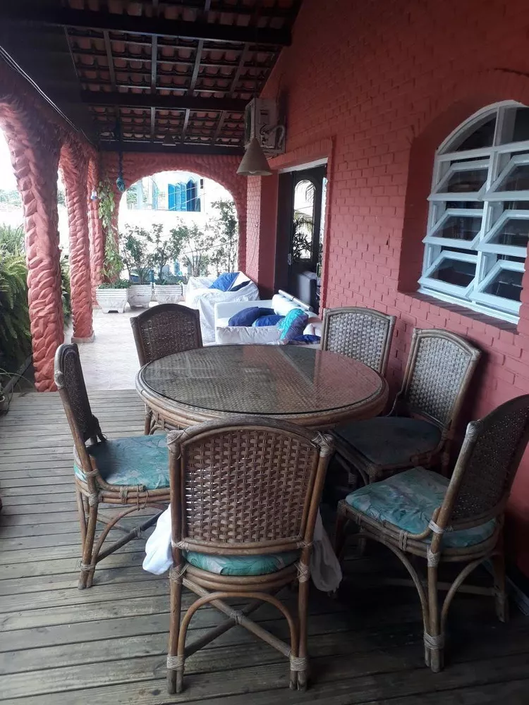 Casa, 5 quartos, 300 m² - Foto 9