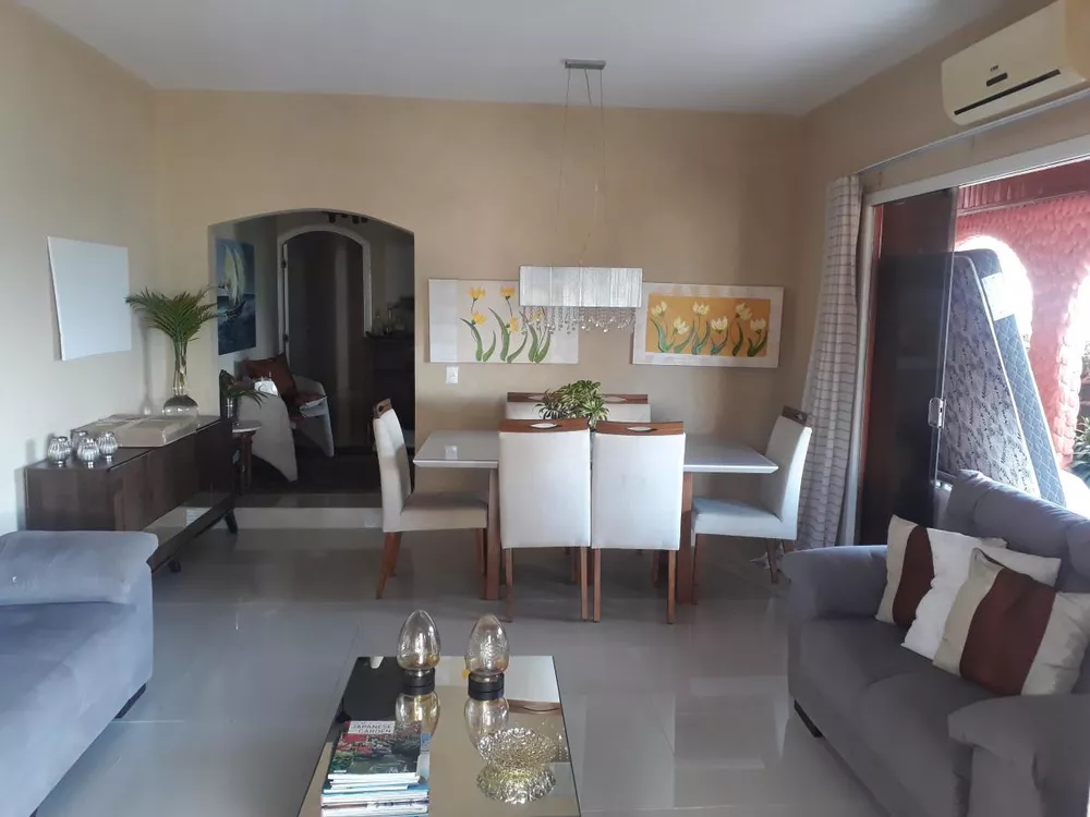 Casa, 5 quartos, 300 m² - Foto 3