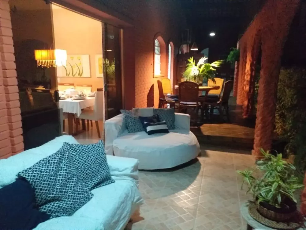 Casa, 5 quartos, 300 m² - Foto 10