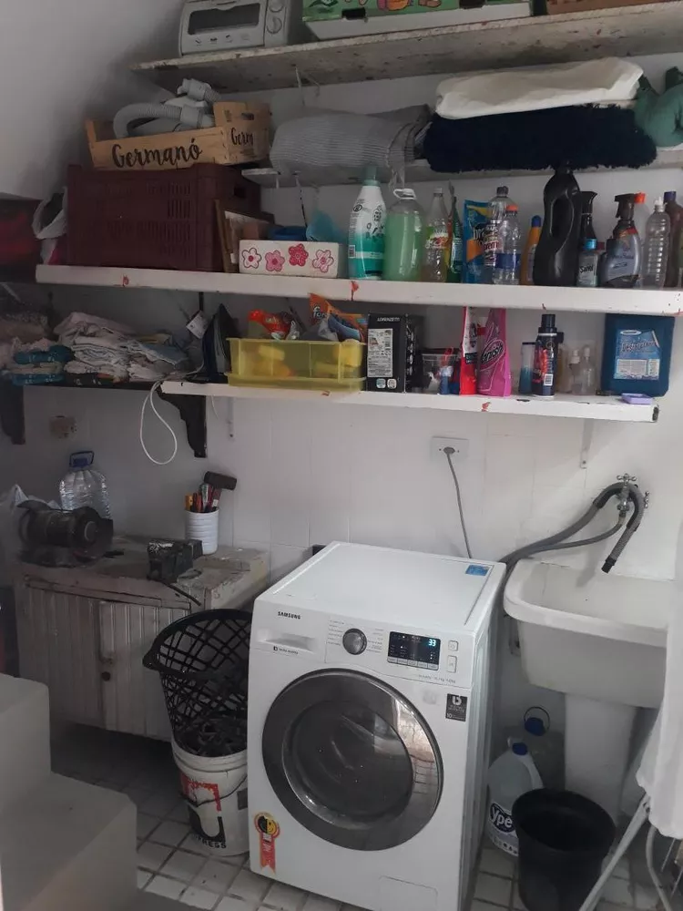 Casa, 5 quartos, 300 m² - Foto 13