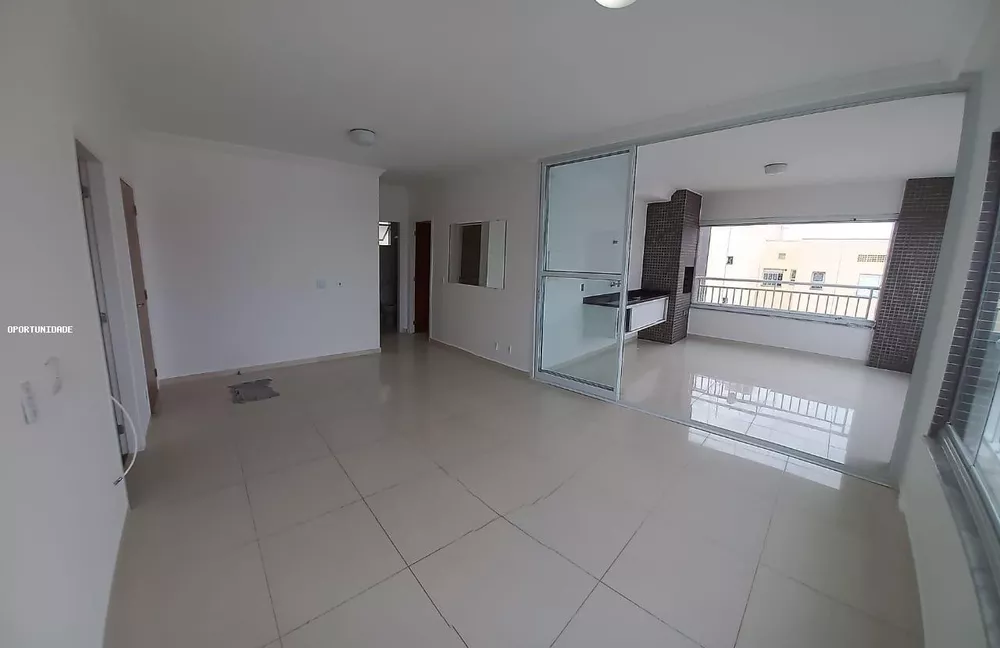 Apartamento, 2 quartos, 83 m² - Foto 1