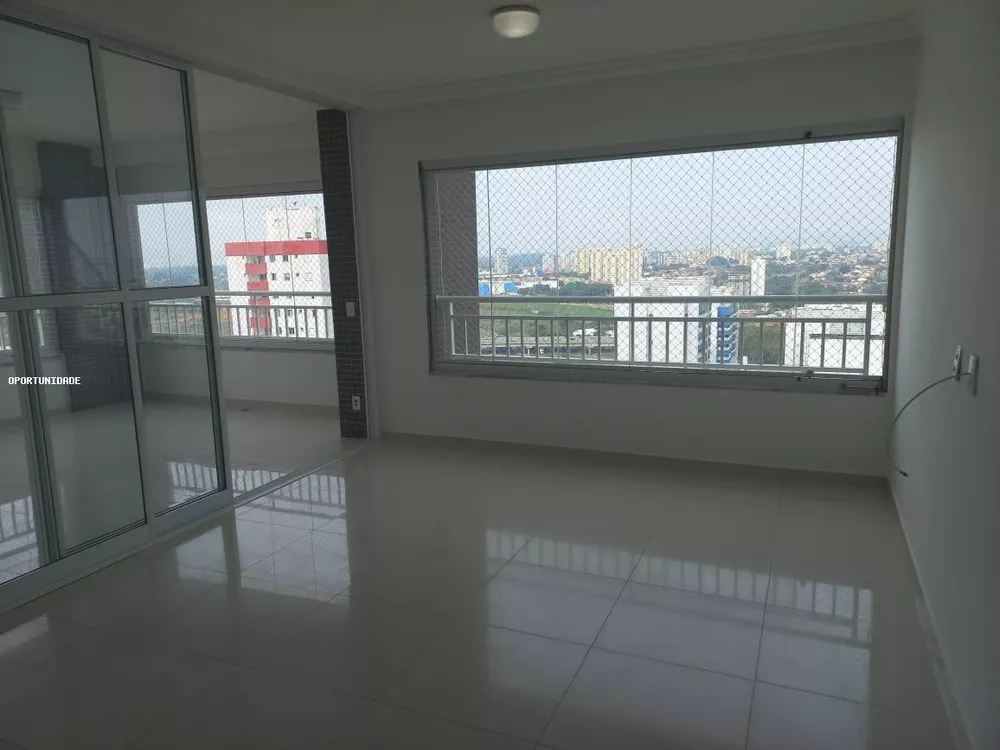 Apartamento, 2 quartos, 83 m² - Foto 2