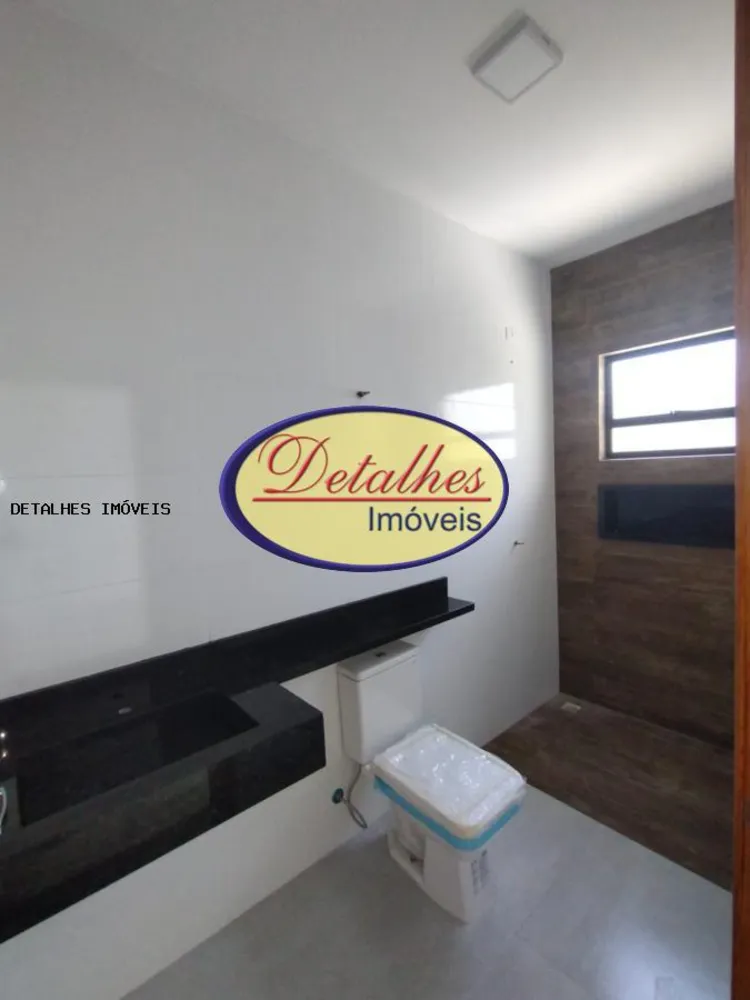 Casa, 3 quartos - Foto 4