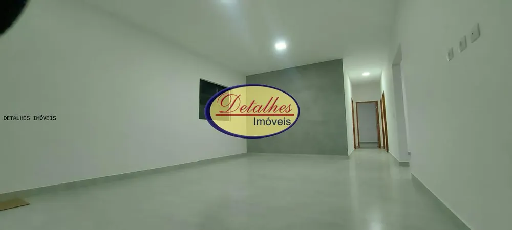 Casa, 3 quartos - Foto 2
