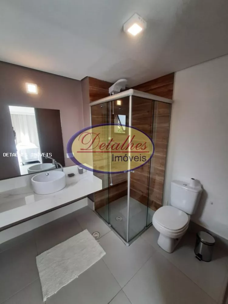Casa de Condomínio, 5 quartos - Foto 6