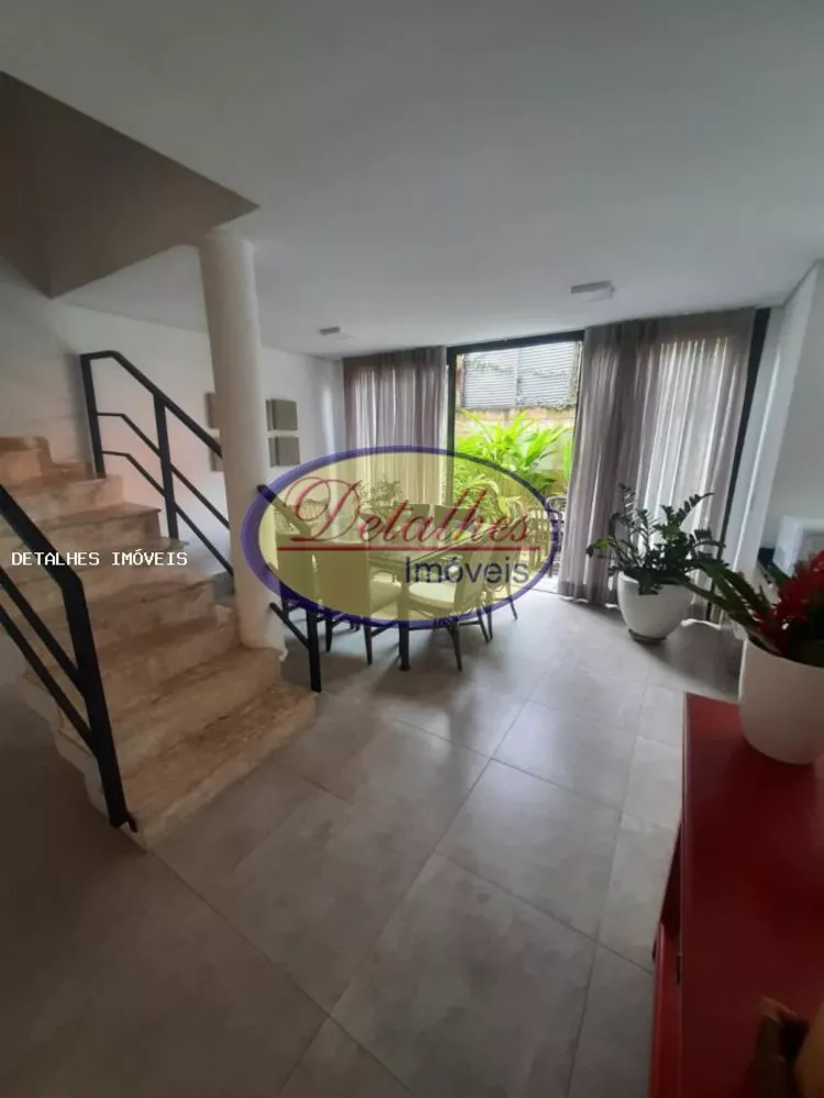 Casa de Condomínio, 5 quartos - Foto 5