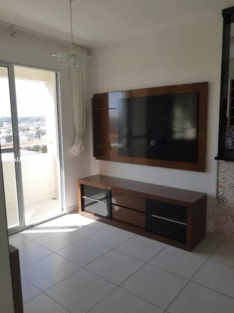Apartamento, 2 quartos, 56 m² - Foto 5