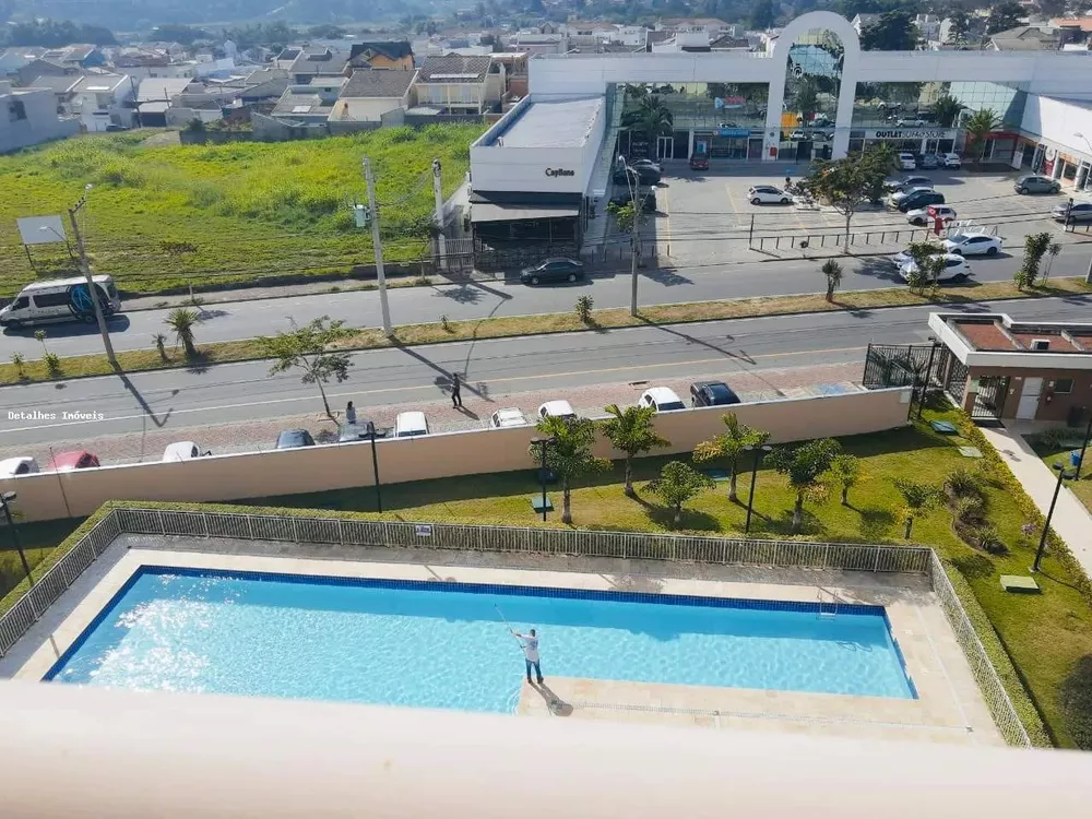 Apartamento, 2 quartos, 56 m² - Foto 7