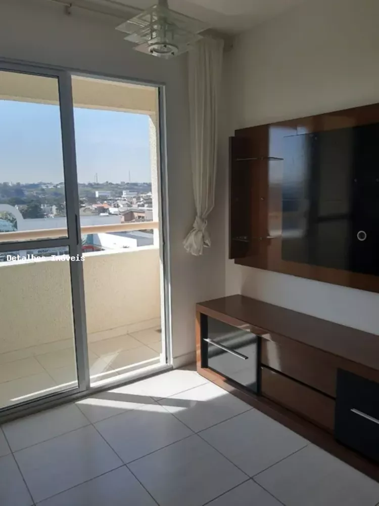 Apartamento, 2 quartos, 56 m² - Foto 1