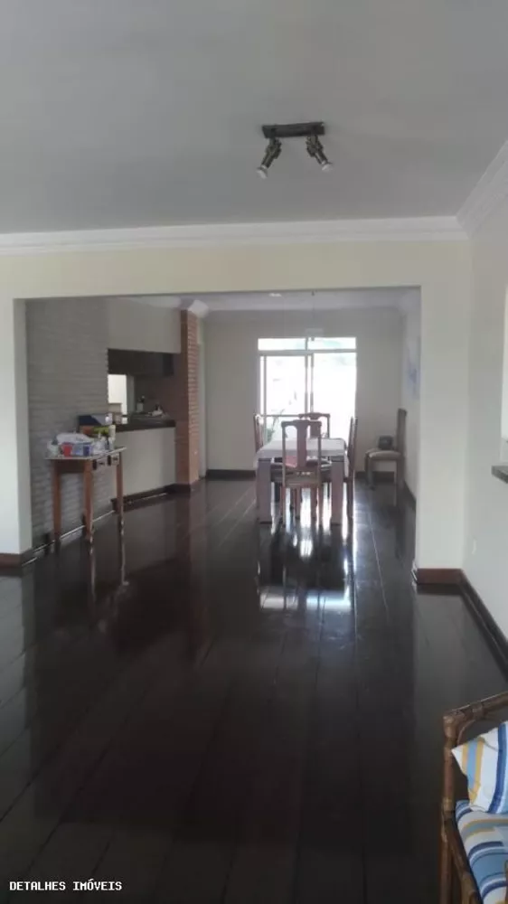 Apartamento, 3 quartos, 287 m² - Foto 2