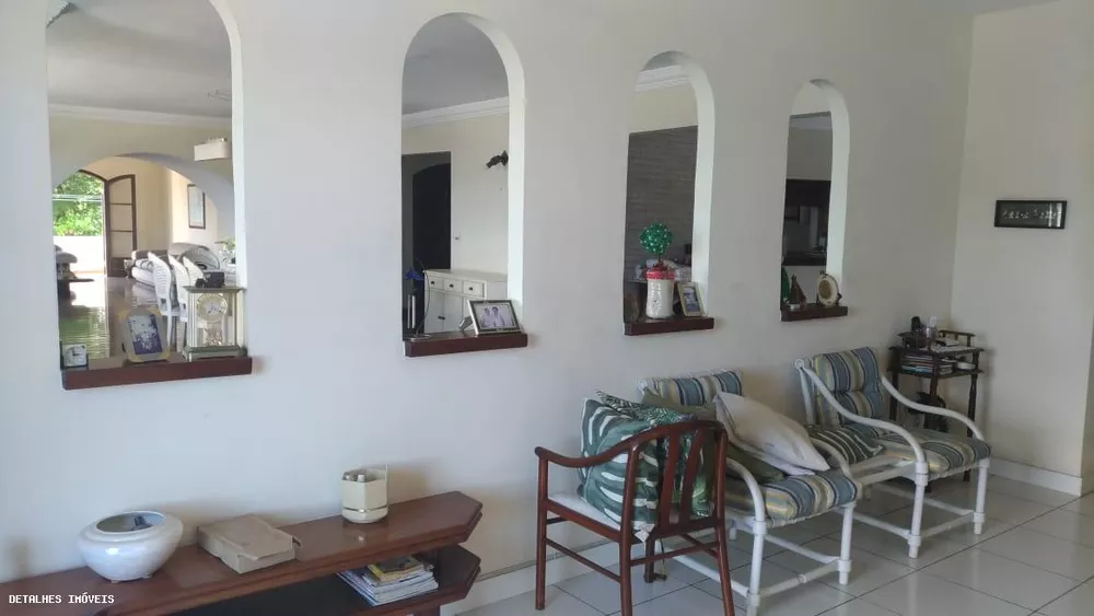 Apartamento, 3 quartos, 287 m² - Foto 7