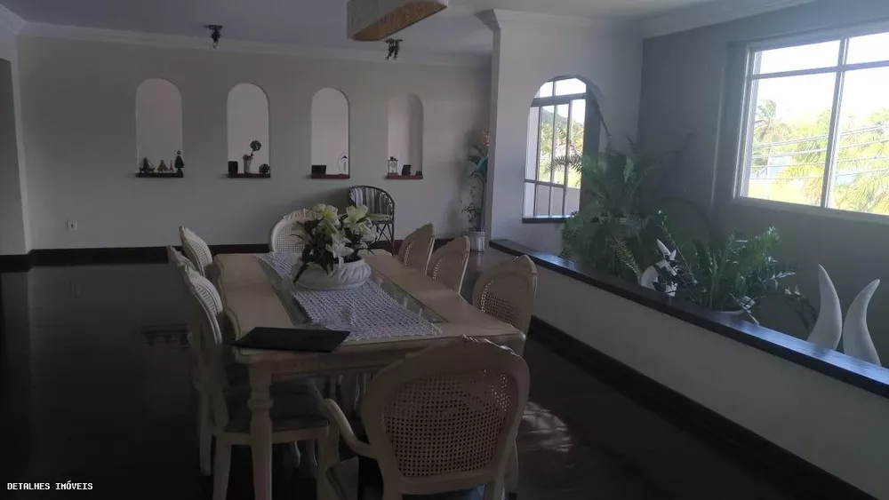 Apartamento, 3 quartos, 287 m² - Foto 3