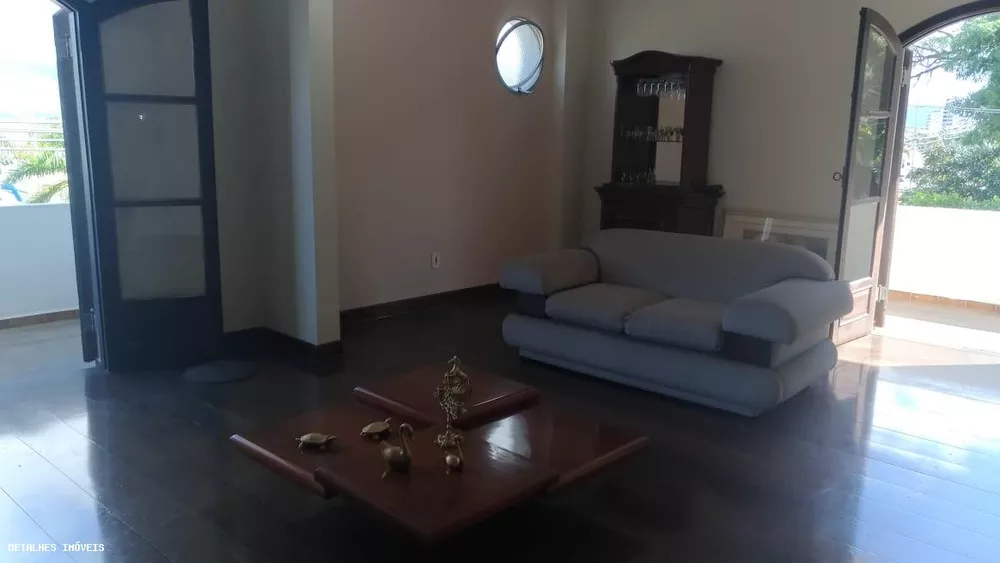 Apartamento, 3 quartos, 287 m² - Foto 1