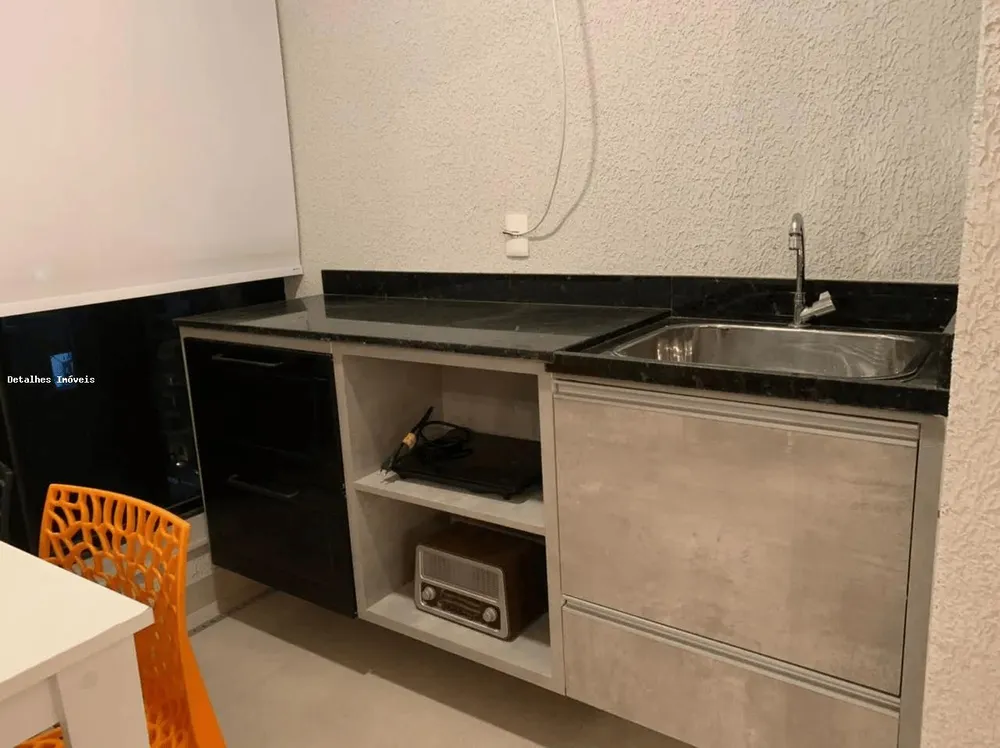 Apartamento, 1 quarto, 40 m² - Foto 3