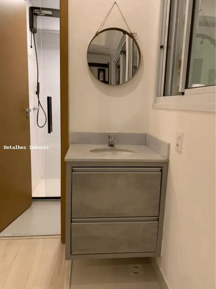 Apartamento, 1 quarto, 40 m² - Foto 2